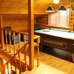 Фото Отель Рейс