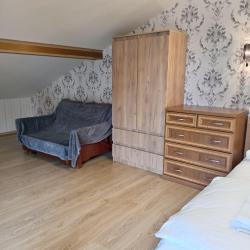 Фото Отель Орхидея