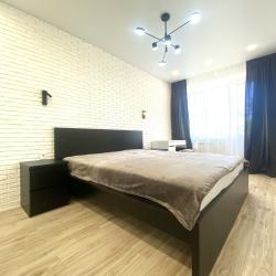 Фото Апартаменты на проспекте Ленина 37