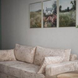 Фото Апартаменты на проспекте Маршала Жукова 30к2
