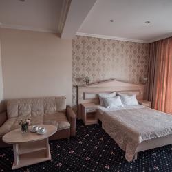 Фото Отель Рубикон