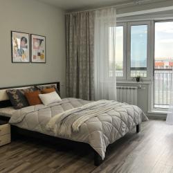 Фото Отель КакДома на проспекте 50 лет Октября 2/1