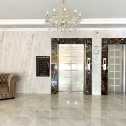Фото Апартаменты SochiHome (Хоум) на улице Депутатская