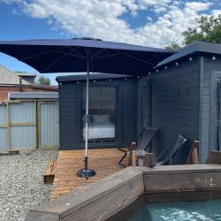 Фото Отель Асти Кэмп