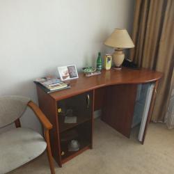 Фото Отель Даурия