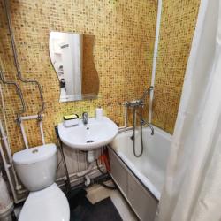 Фото Апартаменты на улице Сельская 6