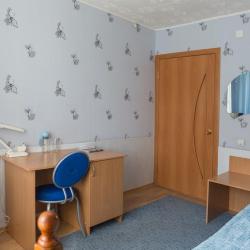 Фото Отель Горняк