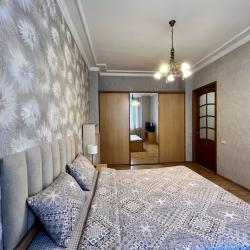 Фото Апартаменты на проспекте Ленина 44