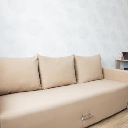 Фото Отель Квартирки НН на улице Окская