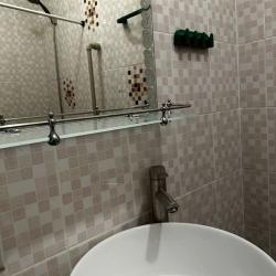 Комната стандарт с 1 двуспальной кроватью №13