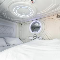 Фото Отель Гагаринн