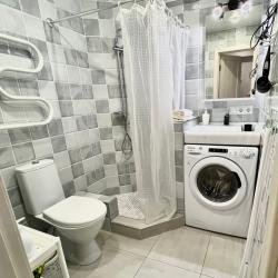 Фото Апартаменты на улице Шатурская 12