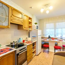 Фото Отель Апаратменты на улице Красные Казармы, 67