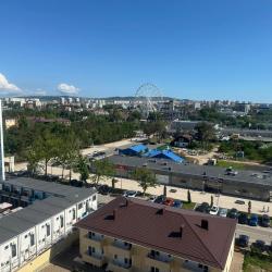 Фото Апартаменты на проезде Золотой Берег, 2Е