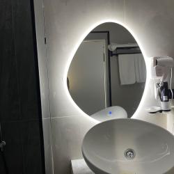 Фото Отель AIRIS Residence (Аирис)