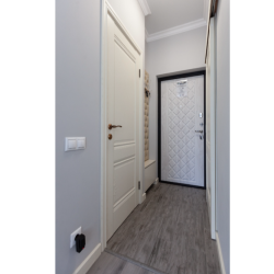 Фото Апартаменты на улице ул. Таврическая 7 корпус 2