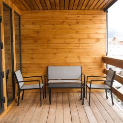 Коттедж премиум