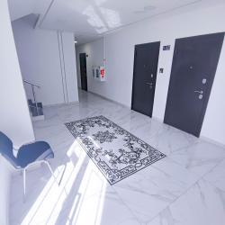 Фото Апартаменты ЖК Resident (ЖК Резидент) Фермерский переулок 24