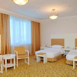 Фото Отель G Empire (Империя Джи)