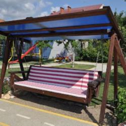 2-комнатная комната стандарт