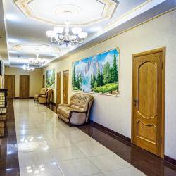 Фото Отель Риони
