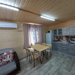 Фото Отель Жемчужина Ахтубы