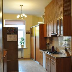 Комната полулюкс