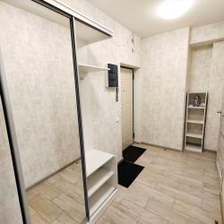 Фото Апартаменты GlobusApartamentCity на улице Производственная 8 корпус 1