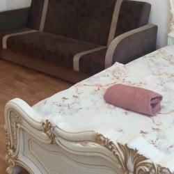 1-комнатные апартаменты стандарт
