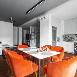 Фото Отель BB-House (ББ-Хаус) Бульвар 181