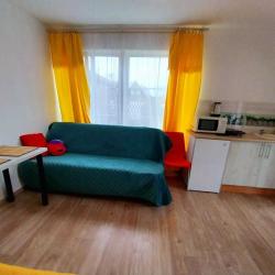 Фото Отель Отдых на Куршской косе