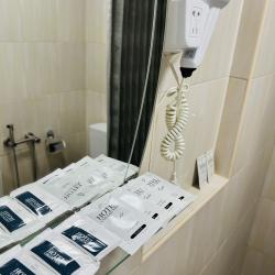 Номер стандарт с 2 односпальными кроватями