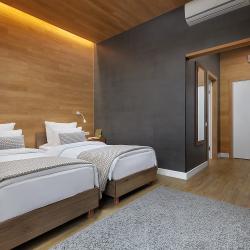 Фото Отель Horseka resort (Хорсека)