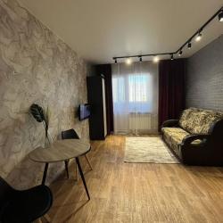 Апартаменты студия