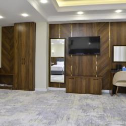 Фото Отель Siab Hotel (Сиаб)