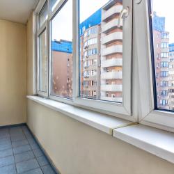 1-комнатные апартаменты стандарт