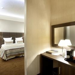 Фото Амичи Гранд Отель