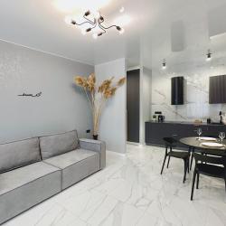 Фото Отель Maria Rooms на Улице Покрышкина 2