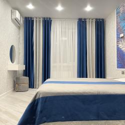 Фото Апартаменты Housevip на улице Тухачевского 28/1