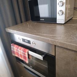 Фото Отель Высота 38 на улице Мухиной