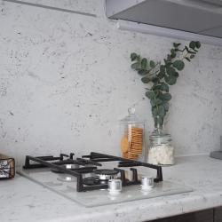 1-комнатные апартаменты улучшенные