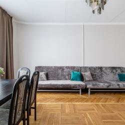 Фото Апартаменты на улице Чехова 53