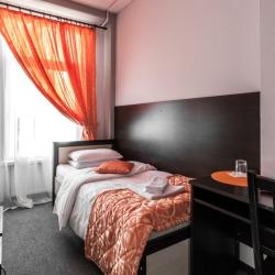 Фото Отель День и ночь