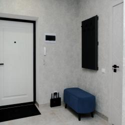 1-комнатные апартаменты люкс Калининград, Закатная 29/1