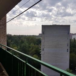 1-комнатные апартаменты стандарт