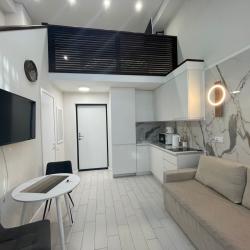 Фото Апартаменты на улице Ленина 219 участок 6