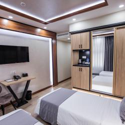 Фото Отель Art Deluxe Hotel (Арт Делюкс)