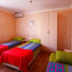 Фото Отель Ирена