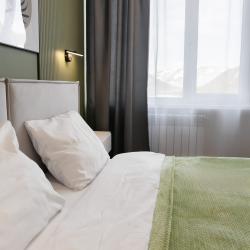 Фото Отель BPA Apartments (БПА Апартментс) на улице 50 лет Октября 37