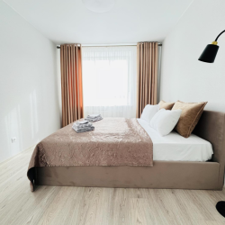 2-комнатные апартаменты улучшенные